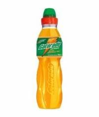 Гаторейд Оранж 0Gatorade Orange 500 мл ПЭТ