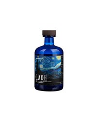 Пищевой регулятор кислотности «Gentle Acidity» C.O.D.E стекло 0,5л D=86,H=185мм