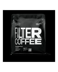 Кофе в зернах Tasty Coffee Бразилия Игуасу 250г
