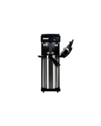 Кофеварка капельная KEF FLT120-AP 2,2л ,H=58,L=19,B=37см 2,2Квт черный,металлич.