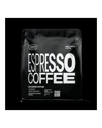 Кофе в зернах Tasty Coffee Бразилия Серрадо 250г