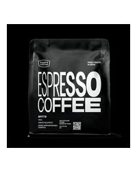 Кофе в зернах Tasty Coffee Фрутти 250 г