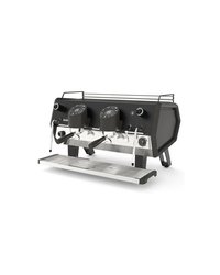 Кофемашина «Sanremo D8 PRO 2» сталь нерж. 7л ,H=50,L=80,8,B=55,5см 3,5Квт черный