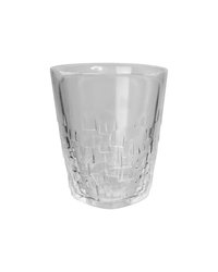 Олд фэшн (стакан) «Клиа» стекло 260мл D=90,H=95мм прозр.