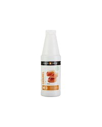 Топпинг «Карамель» Pinch&Drop 1 кг пластик D=8,H=26см