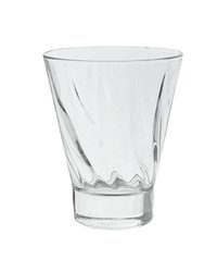 Олд фэшн (стакан) «Бэлл Пламя» стекло 200мл D=92,H=105мм прозр.