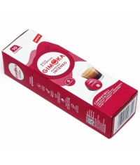 Кофе капсулы Gimoka Espresso INTENSO системы Caffitaly Кофе капсулы Gimoka Espresso INTENSO системы Caffitaly