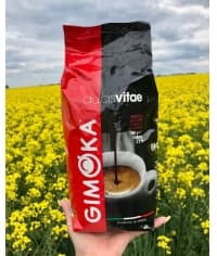 Кофе в зернах Gimoka Dulcis Vitae 1000 г
