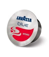 Кофейные капсулы Lavazza Blue Intenso