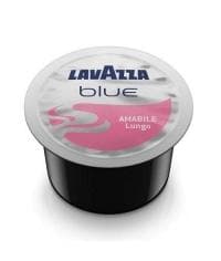 Кофейные капсулы Lavazza Blue Amabile Lungo