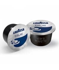Кофейные капсулы Lavazza Blue Espresso Perfetto