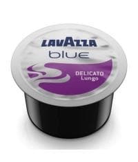 Кофейные капсулы Lavazza Blue Delicato Lungo
