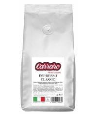 Кофе зерновой Carraro	Espresso Classic 1000 г (1 кг)