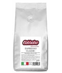 Кофе зерновой Carraro	Espresso Classic 1000 г