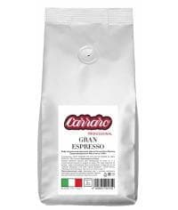 Кофе зерновой Carraro	Gran Espresso 1000 г