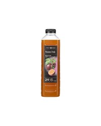 Пюре «Маракуйя» фруктовое Pinch&Drop пластик 1л D=7,H=26см