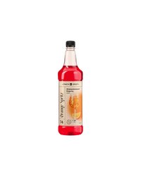 Сироп «Апельсиновый Спритц» Pinch&Drop пластик 1л D=81,H=301мм