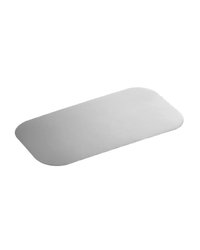 Крышка к алюминиевой форме 218х112мм CL850 (х100/600)