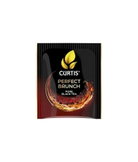 Чай черный Curtis PERFECT BRUNCH 25 саше × 1,7 г