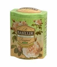 Чай зеленый Basilur Bouquet Cream Fantasy 100 г