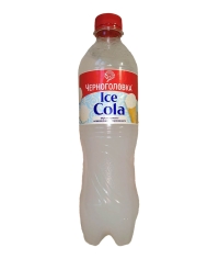 Черноголовка ICE Cola 500 мл ПЭТ Черноголовка ICE Cola 500 мл ПЭТ