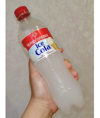 Черноголовка ICE Cola 500 мл ПЭТ Черноголовка ICE Cola 500 мл ПЭТ