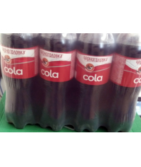 Черноголовка Cola Кола 500 мл ПЭТ