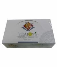 Чай черный TeaJoys цейлонский бергамот 100 х 2 г (пакетик)