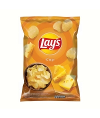Чипсы Lays Сыр 37 г