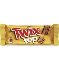 Печенье шоколадное Twix Top 21 г