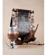 Горячий шоколад Chocofactory Chocomatic 1000 г