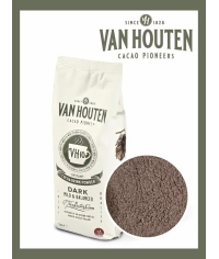 Горячий шоколад Van Houten VH10 UTZ 1000 г
