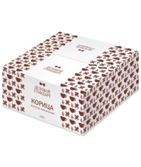 Корица молотая Деловой стандарт в стиках 0.3 г × 800 шт.