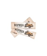Корица молотая в стиках 0.3 г