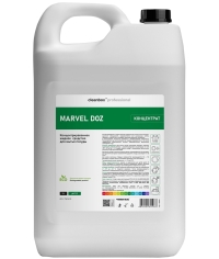 Средство Vortex Marvel Doz для мытья посуды  5 л