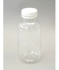 Бутылка ПЭТ прозрачная с крышкой 0,3л горлышко d=38мм