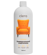 Очиститель CLERO универсальный без разводов, 1000 мл
