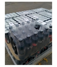 Кока Кола Coca-Cola ZERO 500 мл ПЭТ