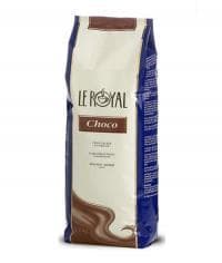 Горячий шоколад Eurogran Le Royal Choco синий 16.5% 1000 г