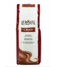 Горячий шоколад Eurogran Le Royal Choco красный 15.5% 1000 г