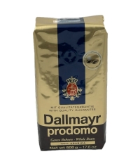 Кофе в зернах Dallmayr Prodomo 500 г