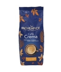 Кофе в зернах Movenpick Caffe Crema 1000 г