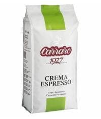 Кофе зерновой Carraro Crema Espresso 1000 г