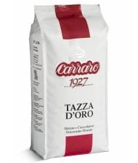 Кофе зерновой Carraro Tazza d’Oro 1000 г