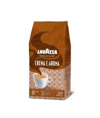Кофе в зернах Lavazza CREMA e AROMA 1000 г
