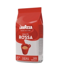 Кофе в зернах Lavazza Qualità Rossa 1000 г