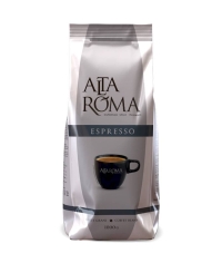 Кофе в зернах Altaroma silver line Espresso 1000 г