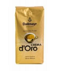 Кофе в зернах Dallmayr Crema d’Oro 500 гр (0,5 кг)