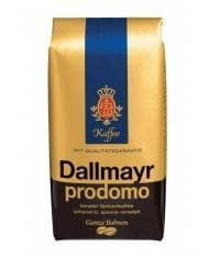 Кофе в зернах Dallmayr Prodomo 500 г