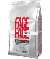 Кофе в зернах Face to Face SPECIALE 1000 г